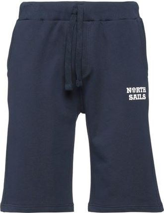 North Sails PARTES DE ABAJO - Pantalones cortos y bermudas en YOOX.COM
