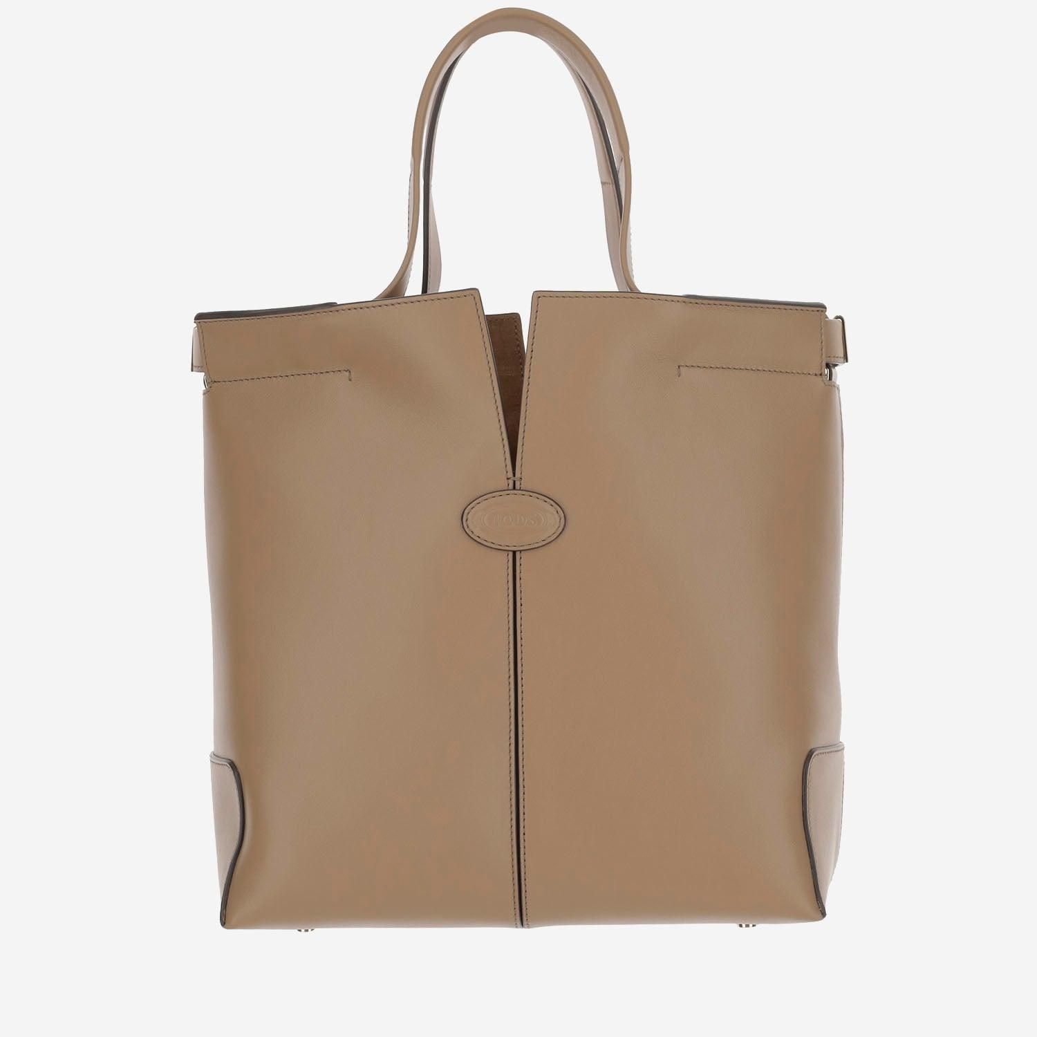★TOUT Y EST★ Essential Pie Bag Coco Choco Brown ASB4PMBGF1 travel-puffer-bag-981593.webp?