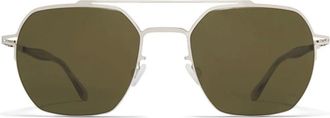 Mykita Hombre, Accesorios, Gris, Talla: ONE Size