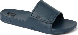 Reef Fanning H2O Slide in Blue at Nordstrom, Size 11