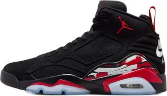 Nike Jordan Air Jordan MVP 678 Black Varsity Red DZ4475-061