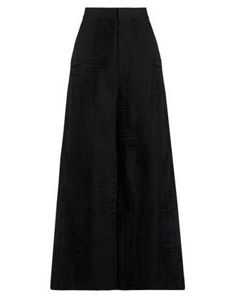 Uma Wang BOTTOMWEAR - Trousers on YOOX.COM