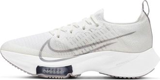 Nike (WMNS) Nike Air Zoom Tempo NEXT% Flyknit White Atmosphere Grey CI9924-101