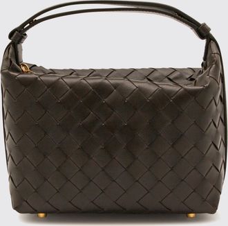 Bottega Veneta Borsa Wallace Bottega Veneta in pelle intrecciata