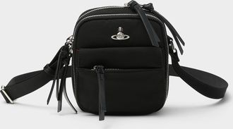Vivienne Westwood Mens Eton small crossbody bag