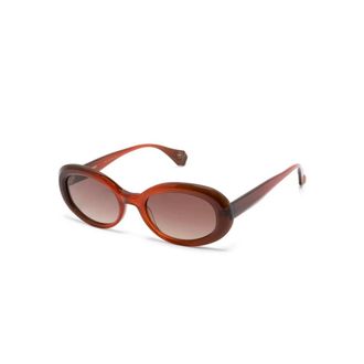 Gigi Studios GIGI Studios, Sunglasses, female, Brown, Size: 51 MM 6971 9 Sunglasses