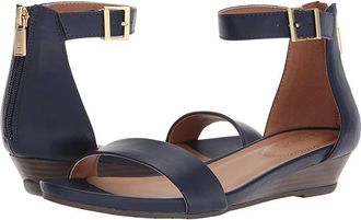 Kenneth Cole Reaction Great Viber Womens Shoes Navy : 7.5 M