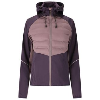 ENDURANCE Eluna Primaloft Windblock Jacket Kunstfaserjacke f&uuml;r Damen | bunt