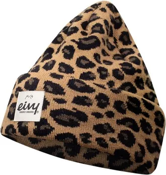 Eivy Watcher Beanie M&uuml;tze f&uuml;r Damen | braun