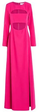 Jijil VESTIDOS - Vestidos largos en YOOX.COM
