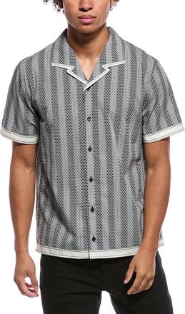 Orlebar Brown Hibbert Shirt