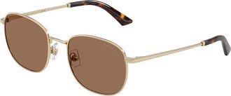 Jimmy Choo London JC4025B 300673 Womens Sunglasses Size 52
