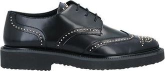 Giuseppe Zanotti FOOTWEAR - Lace-up shoes sur YOOX.COM