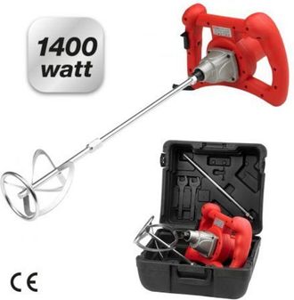 Yamato Miscelatore impastatore 1400W Yamato velocita regolabile