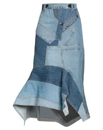 Tom Ford Denim skirts