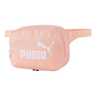 Puma (WMNS) PUMA Phase Waist Bag Pink 076908-54