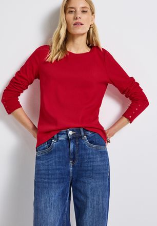 Street One Langarmshirt