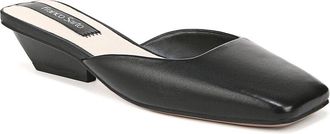 Franco Sarto L-Nicola Leather Mule