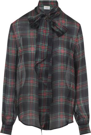 Saint Laurent Blouse