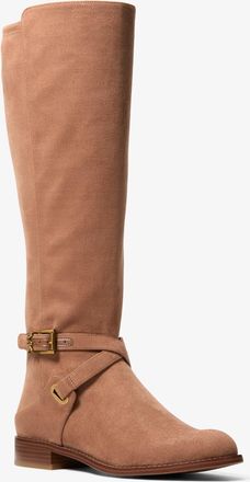 Michael Kors Rachel Riding Boot