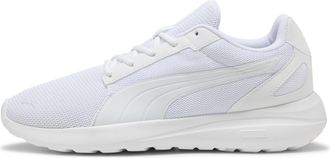 Puma Sneakers SOFTRIDE Cosmic unisex, Scarpe, Bianco, 40.5