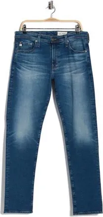 AG - Adriano Goldschmied Tellis Slim Fit Jeans in 15 Years Broadcast at Nordstrom Rack, Size 40 X 33