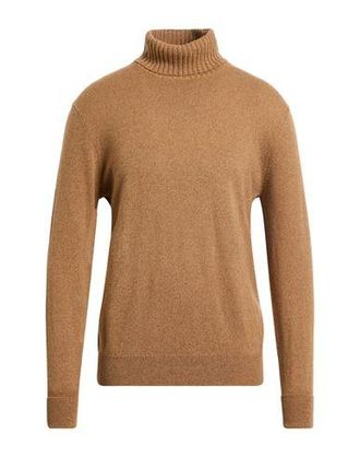 Ballantyne Turtlenecks