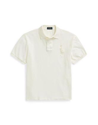 Ralph Lauren Polo shirts