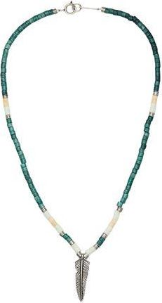 Isabel Marant JEWELLERY and WATCHES - Necklaces on YOOX.COM