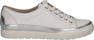 Caprice Mujer, Zapatos, Blanco, Talla: 40 EU