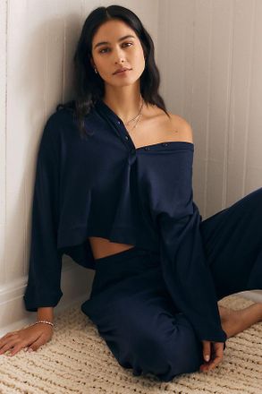 Papinelle Sleepwear Pia Lounge Set