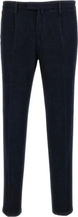 BRIGLIA 1949 Uomo, Jeans, Blu, S, new