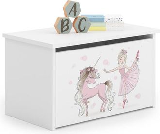 OEM Ba&uacute;l De Juguetes Daria