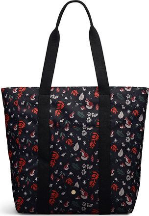 Radley London Holly Avenue Fox - Responsible Medium Ziptop Tote Bag