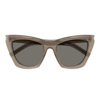 Saint Laurent Sl 214 Kate Sonnenbrille