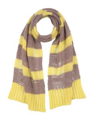Maliparmi ACCESSORIES - Scarves on YOOX.COM