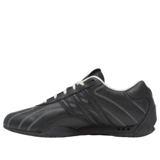 adidas Adiracer Lo Black Cream White JS1559