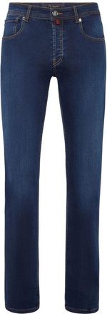Billionaire Boys Club Denim Broek Regular Fit - Heren - Slim Fit Jeans - Blauw - W30 - Denim - Jeans