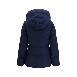 Canada Goose Chelsea Down Jacket - Navy