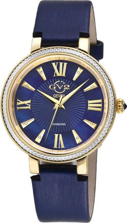 Gevril Group Genoa Womens Watch