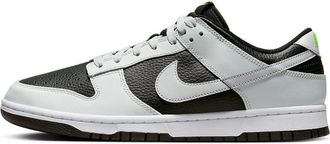 Nike Dunk Low Reverse Panda Neon FD9756-001