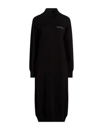 PESERICO VESTIDOS - Vestidos midi en YOOX.COM