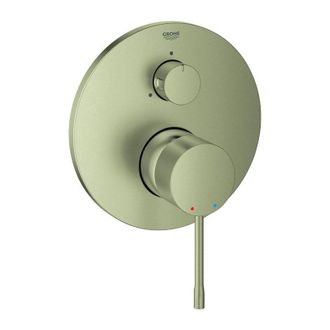 GROHE Mezclador Monomando Essence 24092 Fms Para 35600 3 Desviadores N&iacute;quel Cepillado