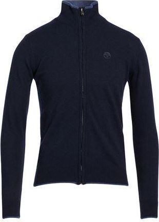 North Sails KNITWEAR - Cardigans on YOOX.COM