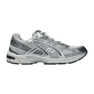 Asics Fitness, Heren, Grijs, 43 1/2 EU, Leer, Gel-1130