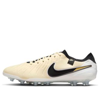 Nike Tiempo Legend 10 Elite Artificial-Grass Football Boot Hemp DV4330-700