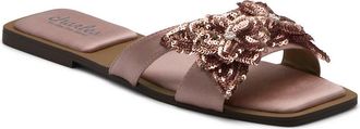 Charles by Charles David Charles By Charles David Ordly Satin Sandal