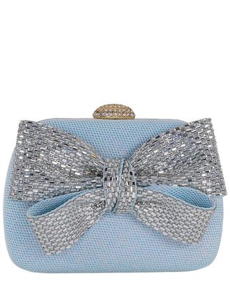 Badgley Mischka Emmy Clutch