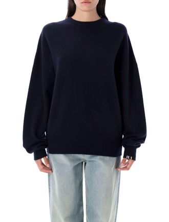 Extreme Cashmere Maglioni Extreme Cashmere blu
