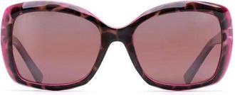 Maui Jim Occhiali da sole Orchid - Rosa